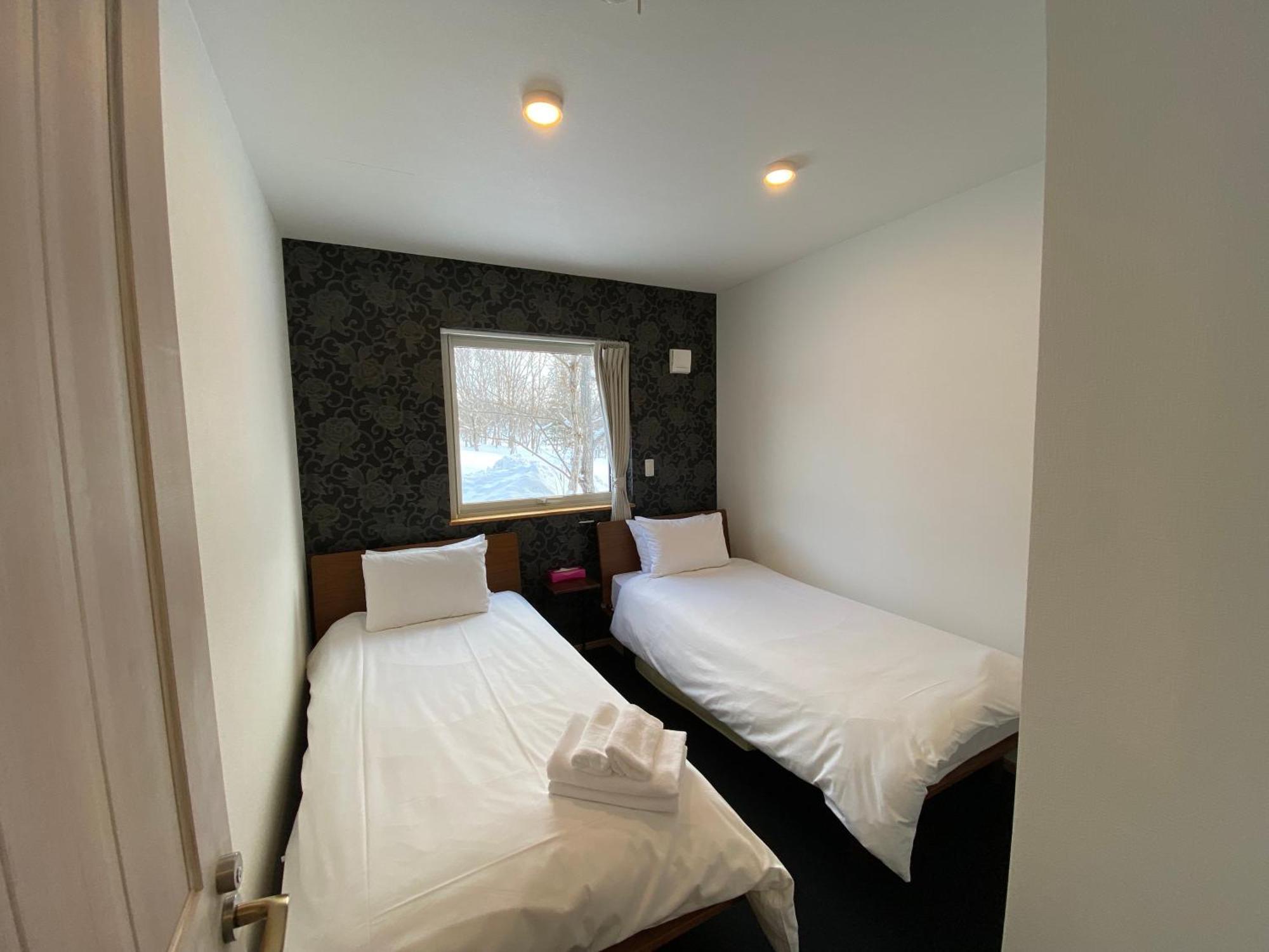 Yuki Kawa Villa Niseko Exterior photo